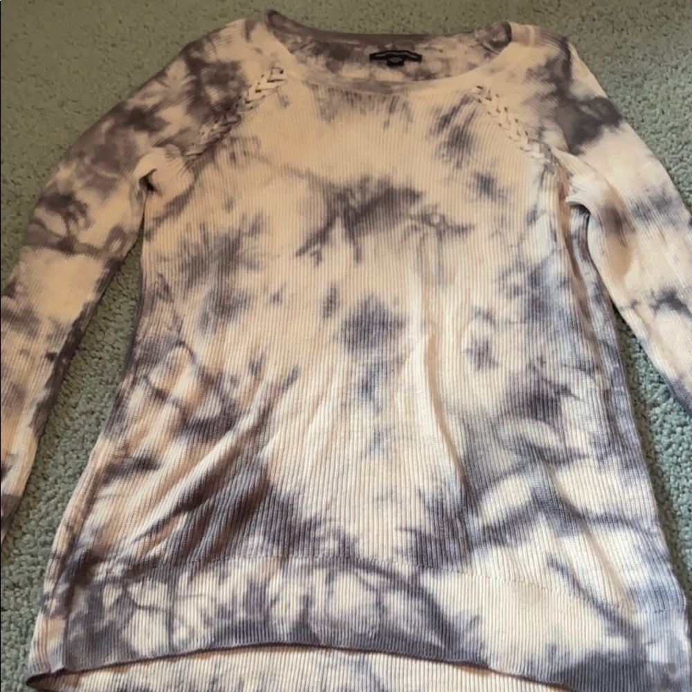 Women’s long sleeve